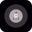 Circle Space - relax game