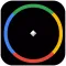 Color door