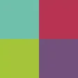 ColorSpasm 2 - Color Memory Match