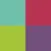 ColorSpasm 2 - Color Memory Match