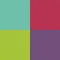 ColorSpasm 2 - Color Memory Match