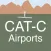 CAT C Airports Europe