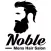 Noble Men's Salon KingKoti Hyd
