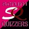 Scrum Quizzers