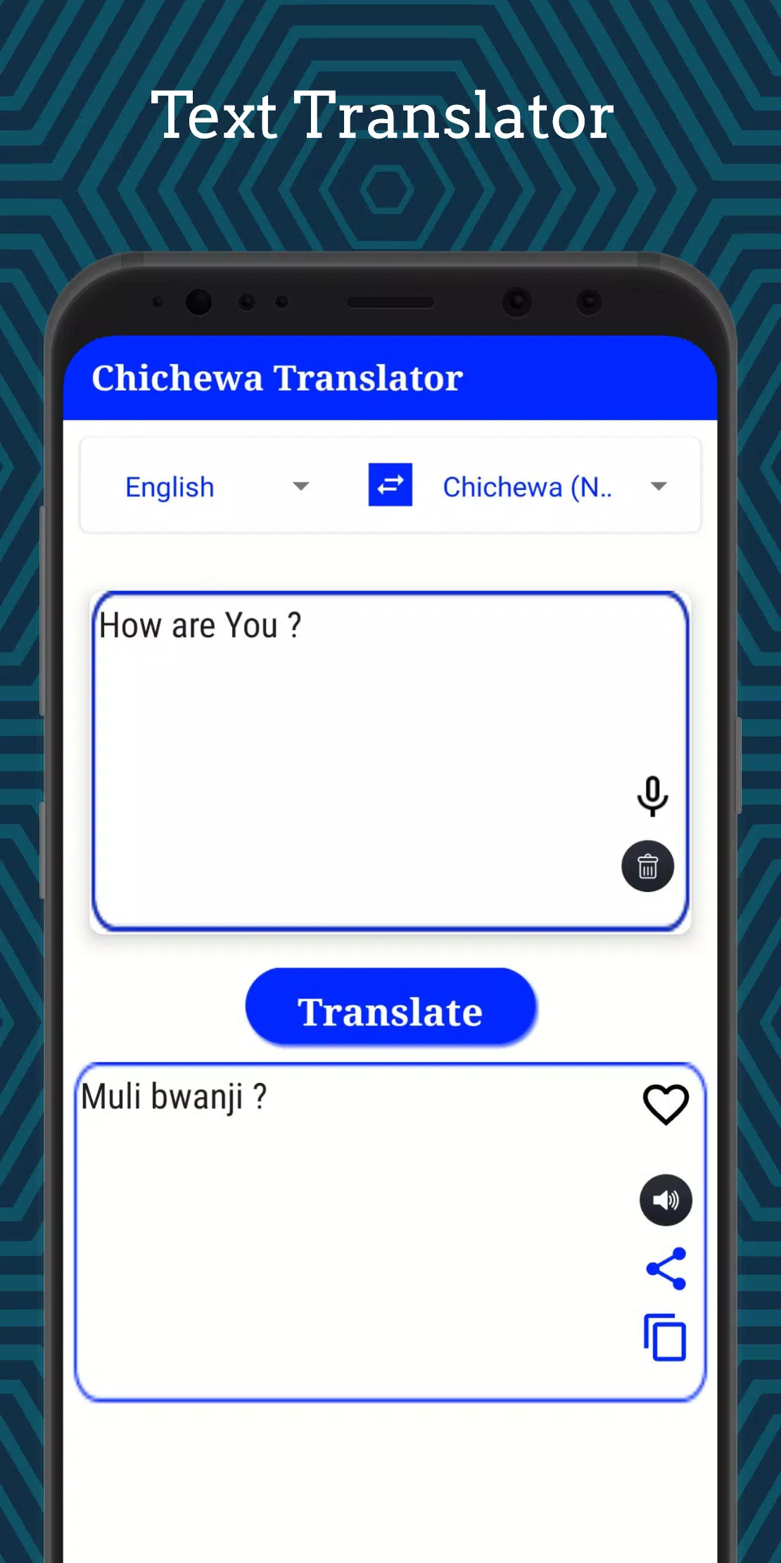 Cebuano Translator Screenshots