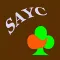 BJ Bridge SAYC Beginner