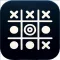 Let's Go! Tic-Tac-Toe