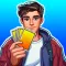 Card Shop Store Simulator Game