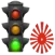 BK Traffic Control