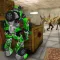 Robot Trigger - Zombi Survival