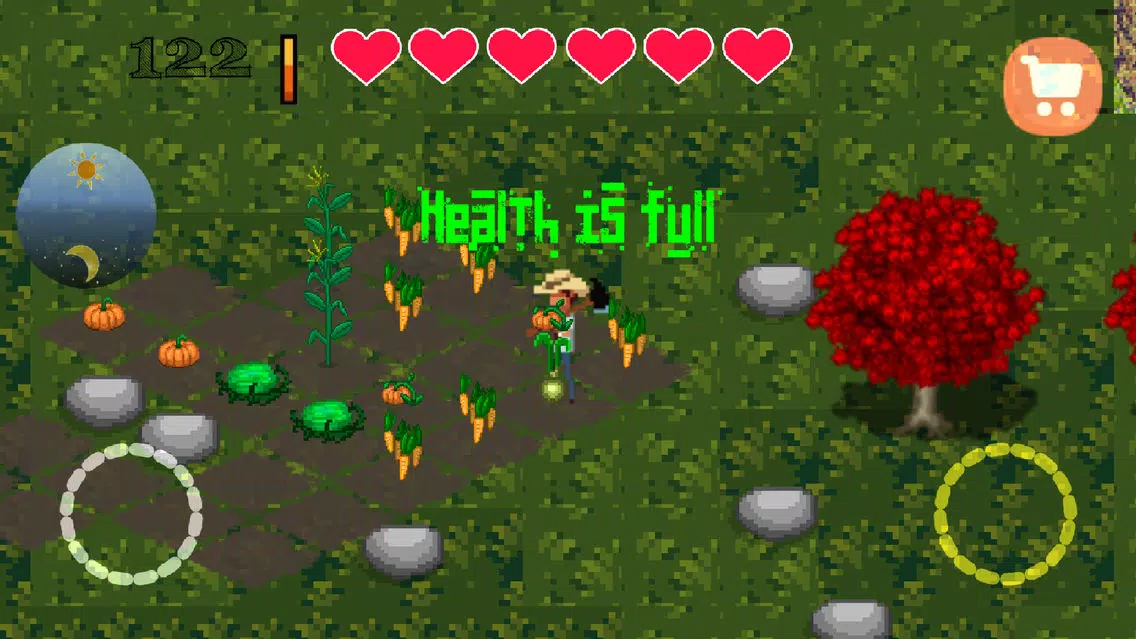 Screenshot di Big Kidd Games: Farm Life