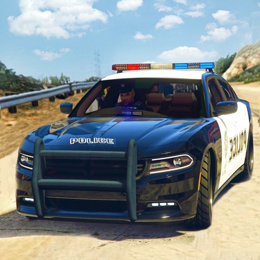 Police Simulator Vice City 3D Police Simulator Vice City 3D
