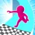 Super Stickman Impossible Race