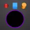 Hole Vs Colors