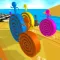 Spiral Run 3D