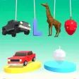 Puzzles 3D