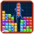 Puzzle Block Fill Color