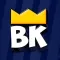 BK - King Strike