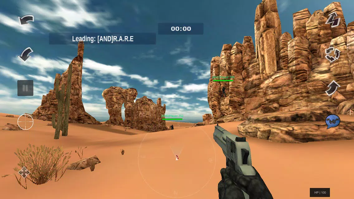 Combat 2 Free Screenshots