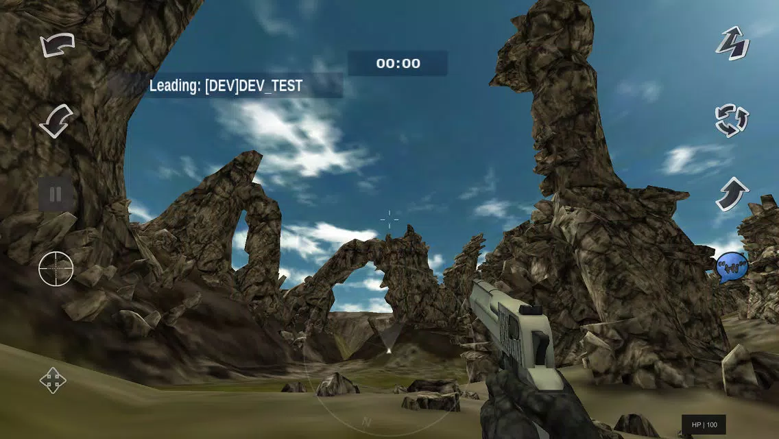 Combat 2 Free Screenshots
