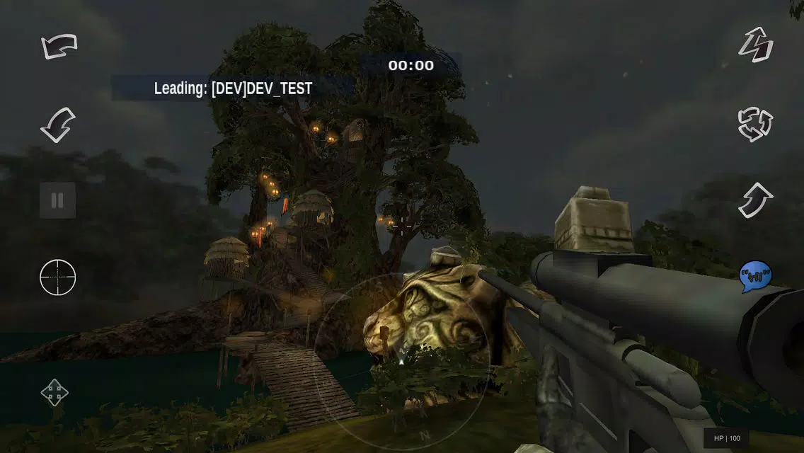 Combat 2 Free Screenshots