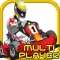 Go Kart Race