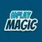 #playmagic