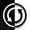 Black White Chat
