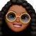 Black Emojis for Android
