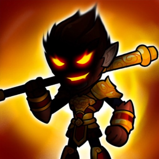 Monkey King: Skull Fight Monkey King: Skull Fight
