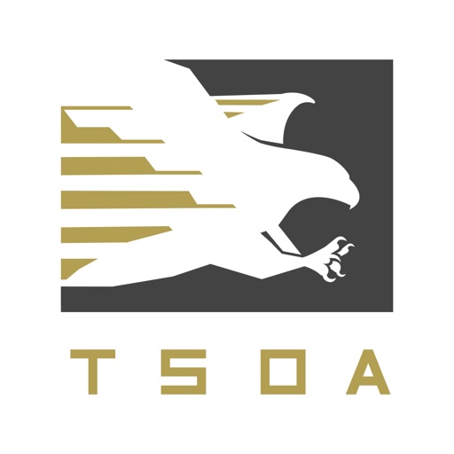 TSOA Driver App TSOA Driver App