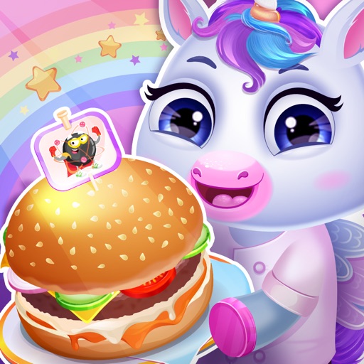 Cute Chef Unicorn Cook Recipes Cute Chef Unicorn Cook Recipes