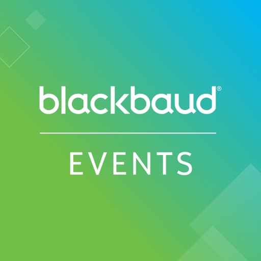 Blackbaud Events Blackbaud Events