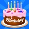 Birthday Cake! - Crazy Cooking Game