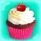 Maker - Cupcake Treats!