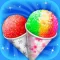 Maker - Snow Cone!
