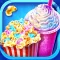 VIP Movie Night Food Party!