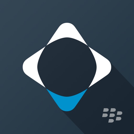 BlackBerry UEM Client BlackBerry UEM Client