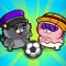 Merge Cats: Cute Idle Game