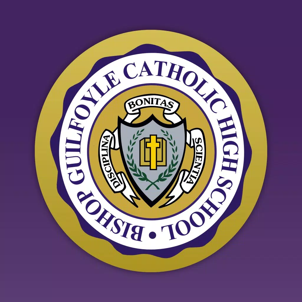 BISHOP GUILFOYLE HIGH SCHOOL BISHOP GUILFOYLE HIGH SCHOOL