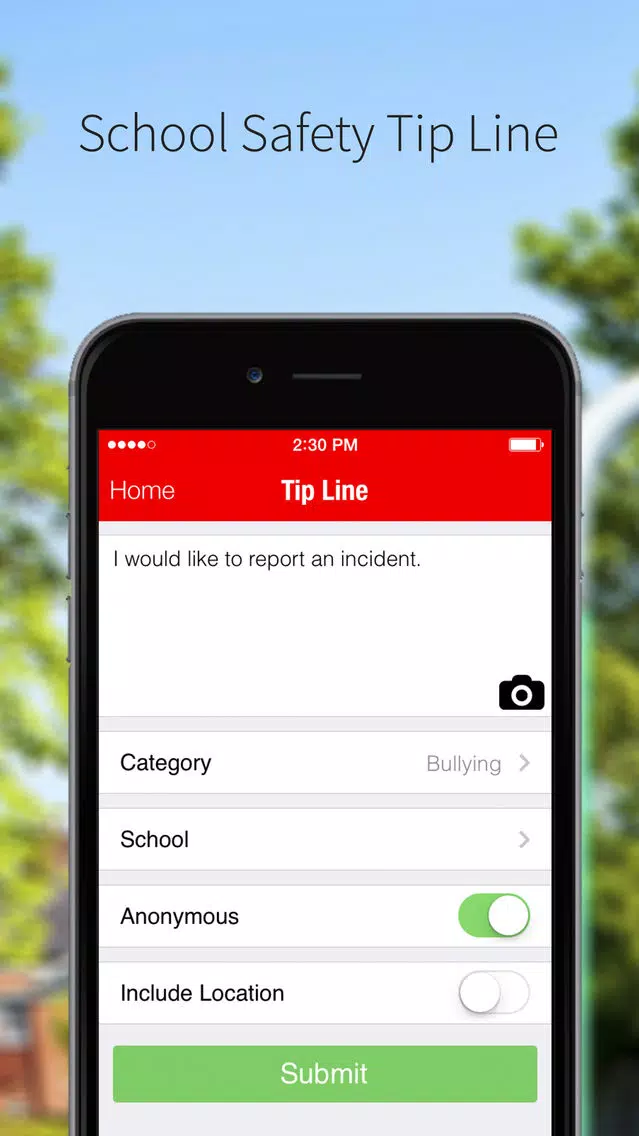 Crestwood Red Devils Screenshots