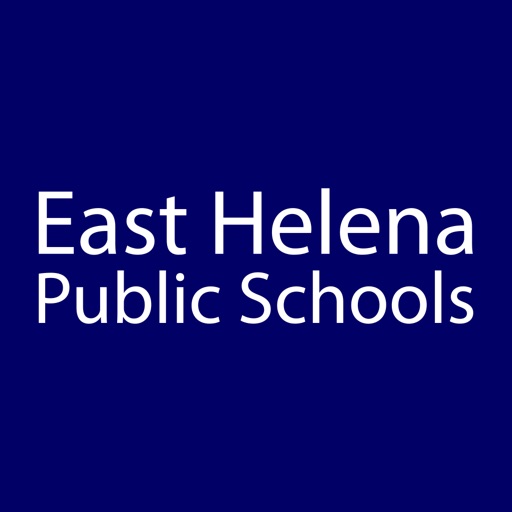 East Helena Public Schools East Helena Public Schools