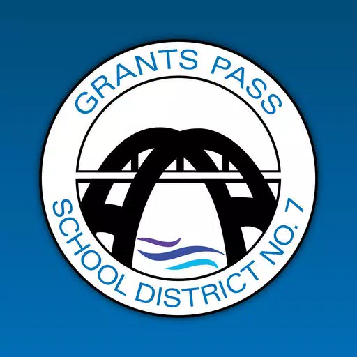 Grants Pass School District Grants Pass School District