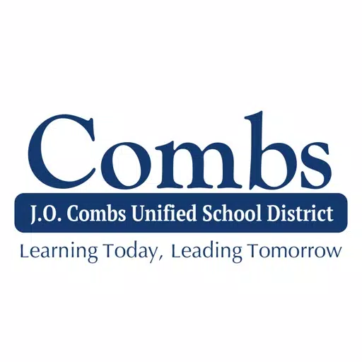 J.O. Combs School District J.O. Combs School District