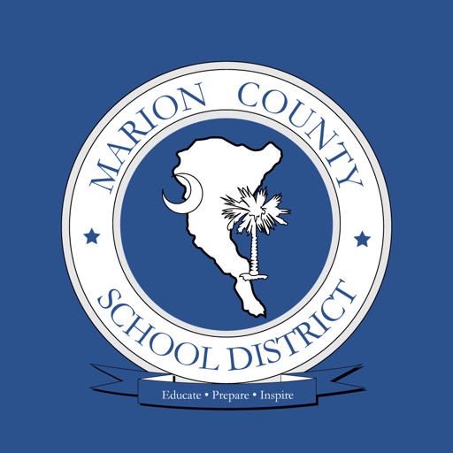 Marion County School District Marion County School District