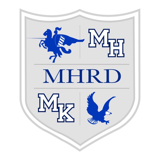 Morris Hills Regional District Morris Hills Regional District