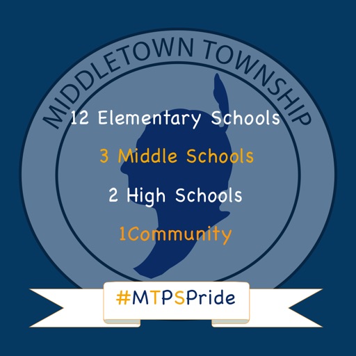 Middletown Township SD Middletown Township SD