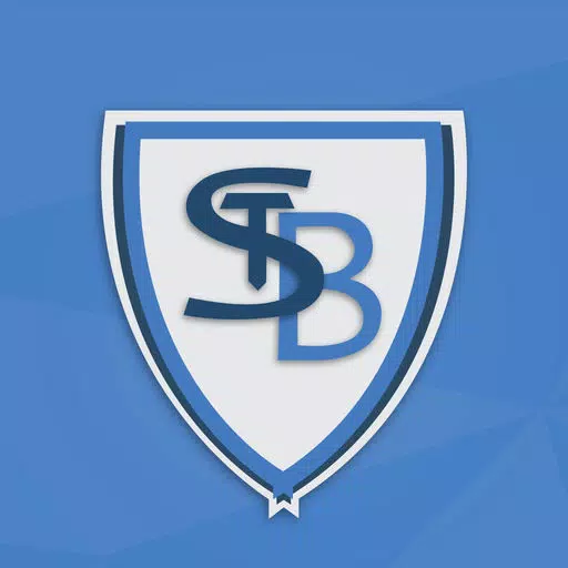 St. Barnabas Episcopal School St. Barnabas Episcopal School