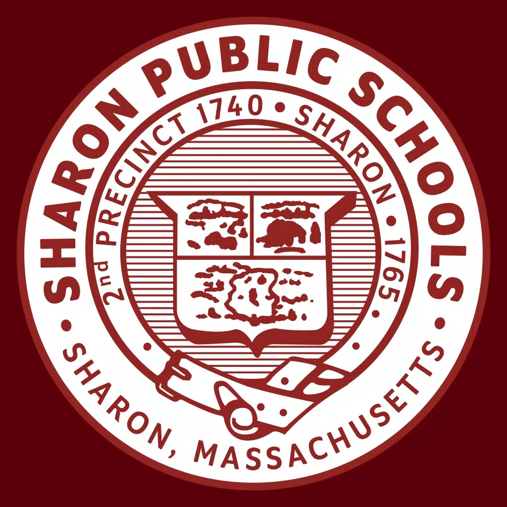 Sharon Public Schools Sharon Public Schools