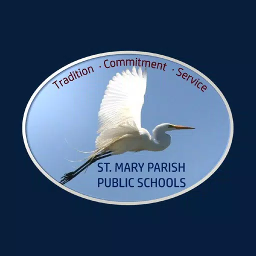 St. Mary Parish Schools St. Mary Parish Schools